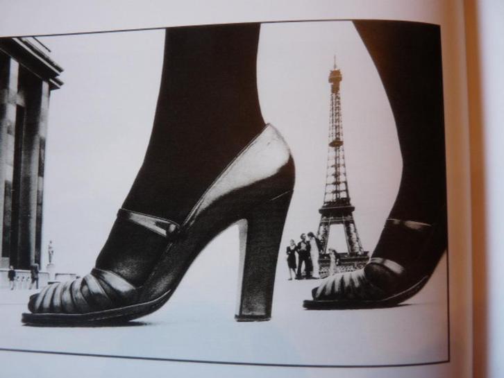 Foto's van Parisienne (s), Antiek en Kunst, Kunst | Tekeningen en Fotografie, Ophalen of Verzenden