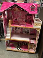 Poppenhuis, Enlèvement, Comme neuf, Maison de poupées
