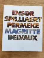 Van Ensor tot Delvaux - PMMK Oostende, Ophalen of Verzenden, Zo goed als nieuw