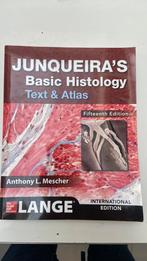 Junqueira’s basic histology, Livres, Livres d'étude & Cours, Comme neuf, Enlèvement ou Envoi