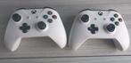2 manettes Xbox One, Enlèvement, Comme neuf, Xbox One S