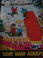 jommeke zwart-wit 46-48-59-75-81-83-89/9-48-55-..., Boeken, Ophalen of Verzenden