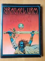 YRAGAEL URM - DRUILLET - stripboek, Druillet, Ophalen of Verzenden, Gelezen, Eén comic