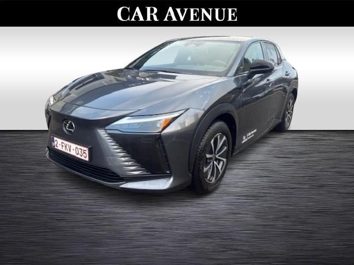Lexus RZ 450e Executive line, Auto's, Lexus, Bedrijf, RZ, Adaptive Cruise Control, Airbags, Airconditioning, Alarm, Bluetooth