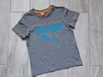 ★ M128 - T-Shirt Puma, Gebruikt, Puma, Ophalen of Verzenden, Shirt of Longsleeve