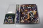 Heroes of Might and Magic game boy color, Ophalen of Verzenden, Zo goed als nieuw