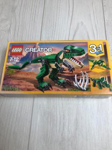 Lego dino, Enlèvement, Neuf, Ensemble complet, Lego