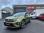 Volkswagen Taigo 1.0 TSI R-Line Business Autom.*GPS*APP*iQ L, Auto's, Volkswagen, Automaat, Gebruikt, 1261 kg, Bedrijf