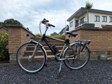 Herenfiets Gazelle Medeo beschikbaar voor biedingen