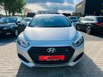 Hyundai i40 1.7CRDi Face-Lift Propere Wagen 2017 Euro6b, Autos, Hyundai, Boîte manuelle, Argent ou Gris, Cuir, Diesel