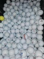 Wilson staff dx2 soft golfballen 100 stuks AAAA kwaliteit, Sport en Fitness, Golf, Ophalen of Verzenden, Zo goed als nieuw, Bal(len)