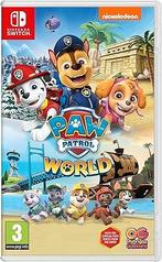 Nintendo |  Paw Patrol World | GRATIS LEVERING