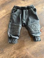 Jeans, Kinderen en Baby's, Babykleding | Maat 50, Ophalen, Zo goed als nieuw, Jongetje, Broekje