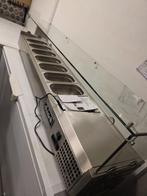 Opzet koelvitrine, Elektronische apparatuur, Vriezers en Diepvrieskisten, Vrieskast, Nieuw, Minder dan 60 cm, Vrijstaand