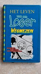 Jeff Kinney - Wegwezen, Enlèvement ou Envoi, Comme neuf, Jeff Kinney