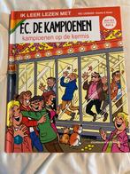 F.C. De Kampioenen AVI E3: Kampioenen op de kermis, Ophalen, Zo goed als nieuw