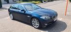 520D, Auto's, BMW, Leder, Particulier, Dealer onderhouden, Zetelverwarming