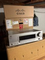 JVC RX-6042 AV Receiver – 5.1 Surround, Audio, Tv en Foto, Home Cinema-sets, Ophalen, Gebruikt, JVC, 70 watt of meer