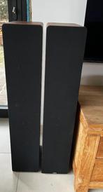 Acoustic Energy AE309 luidsprekers, Gebruikt, 120 watt of meer, Front, Rear of Stereo speakers, Ophalen
