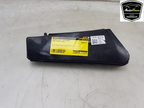 AIRBAG STOEL Opel Astra K (|39023001|13369898|34142713H|), Auto-onderdelen, Overige Auto-onderdelen, Opel, Gebruikt