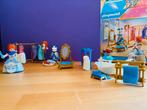 Playmobil prinses kleedkamer 70454, Comme neuf, Enlèvement ou Envoi