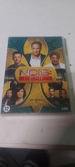 Ncis:new orleans seizoen 2, Cd's en Dvd's, Dvd's | Tv en Series, Ophalen of Verzenden, Zo goed als nieuw