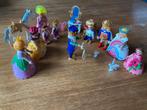 Playmobil - Princes et princesses, Utilisé