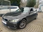 BMW 316 Touring dA GPS JANTES SPORT, Auto's, BMW, Automaat, 1995 cc, 4 cilinders, Bruin