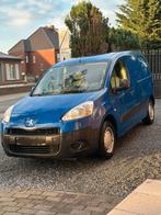 Peugeot partner 1.6 HDI, Euro 5, Diesel, Te koop, Peugeot