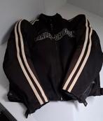 Originele Harley Davidson jas Maat XL, Motorcrosskleding, Heren, Harley Davidson, Ophalen of Verzenden
