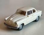 Borgward Isabella (miniatuur), Hobby en Vrije tijd, Ophalen of Verzenden, Zo goed als nieuw, Auto