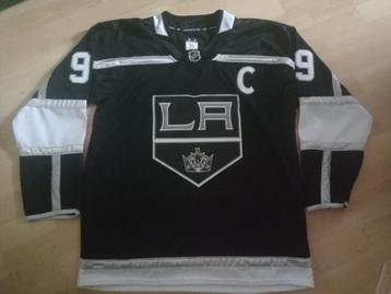 Los Angeles Kings Retro Jersey Gretzky maat: L beschikbaar voor biedingen