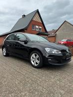 Vw golf 7 1.2 benzine met airco achter en voor sensoren, Auto's, Volkswagen, Euro 5, Bedrijf, Handgeschakeld, 5 deurs