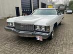 1974 Chevrolet Impala Sedan Oldtimer, Auto's, Automaat, Chevrolet, Overige brandstoffen, Bedrijf