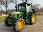 Tracteur agricole John Deere 6200 à traction intégrale 199, Utilisé, John Deere