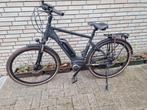 Elektrische fiets zoals nieuwe 1120 km, Ophalen of Verzenden, Zo goed als nieuw