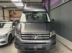 Volkswagen Grand California XXL 600 Rijbewijs B! 10.000km, Auto's, Volkswagen, 4 zetels, 4 cilinders, 0 kg, 131 kW