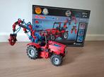 Fischer technik pneumatic 3., Ophalen of Verzenden, Zo goed als nieuw