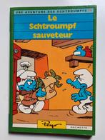 Le Schtroumpf sauveteur 14. Eo, Peyo, Enlèvement ou Envoi, Une BD, Comme neuf