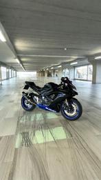 Suzuki GSX-R 600 K8, Motos, Motos | Suzuki, Particulier, 4 cylindres