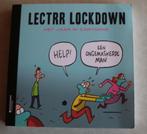 Lectrr Lockdown, Boeken, Strips | Comics, Ophalen, Gelezen, Eén comic, Europa