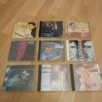 cd's allerlei   2€/stuk., Enlèvement ou Envoi
