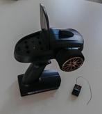 Emetteur récepteur FTX 4ch., Ophalen of Verzenden, Zo goed als nieuw