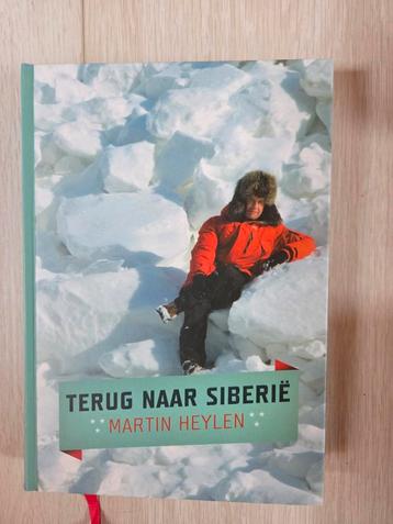 M. Heylen - Terug naar Siberië beschikbaar voor biedingen