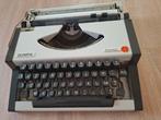 Olympia typemachine Traveller., Diversen, Typemachines, Ophalen