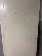 Verfdeuren. Verschillende maten. Gratis., Doe-het-zelf en Bouw, Hout en Planken, Ophalen, Gebruikt