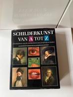 Kunstboek, Boeken, Ophalen