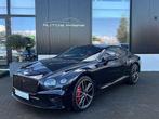 Bentley Continental 4.0 BiTurbo V8 GT Coupe, Auto's, Bentley, 4 zetels, USB, Overige modellen, Zwart