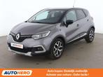 Renault Captur 1.3 TCe BOSE Edition (automatique), Autos, Argent ou Gris, Achat, 1333 cm³, 5 portes