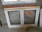 Vensters, Enlèvement, Double vitrage